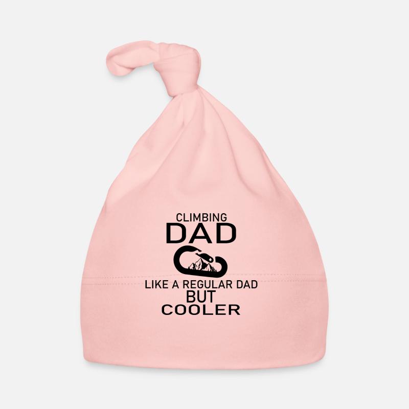 Escalade de bloc Bonnet bio Bébé