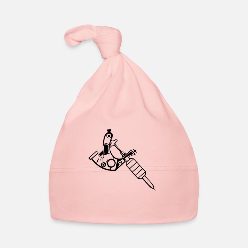 Machine à tatouer Bonnet bio Bébé