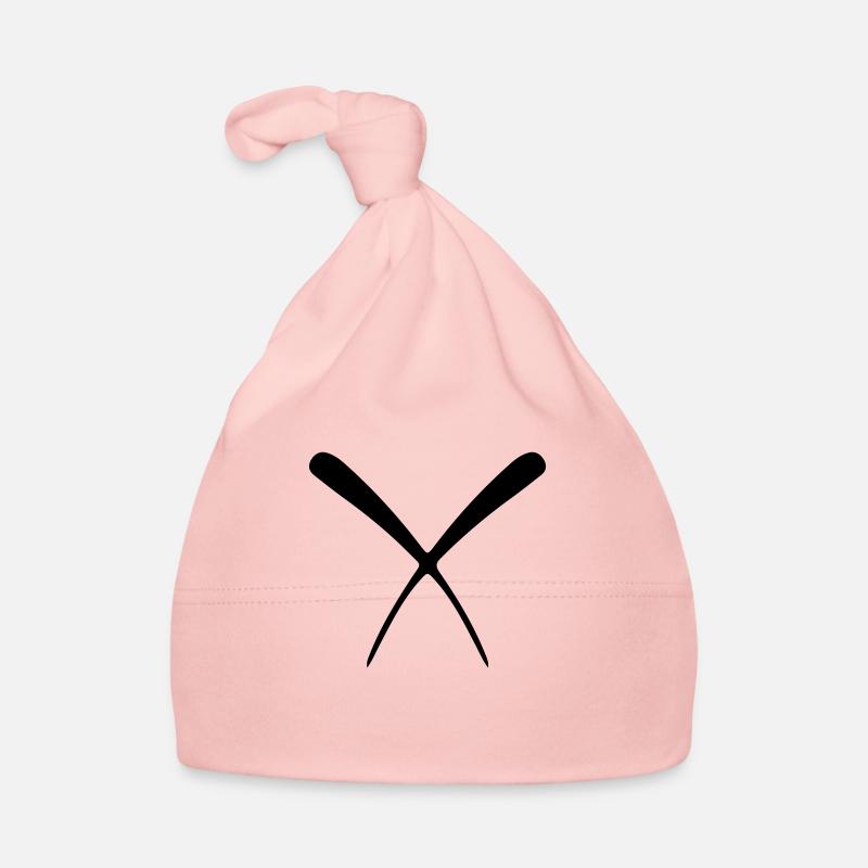 Essstäbchen Chopsticks Sushi Organic Baby Cap