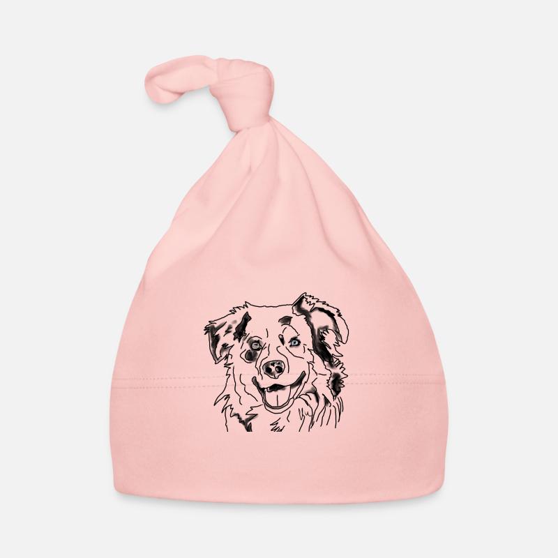 Organic Baby Cap