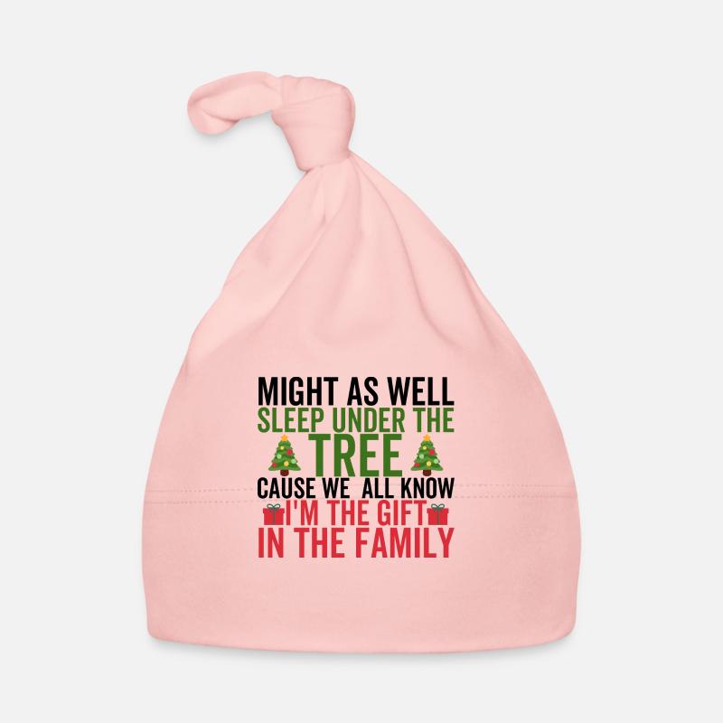 Autant dormir sous l’arbre parce que nous tous Bonnet bio Bébé