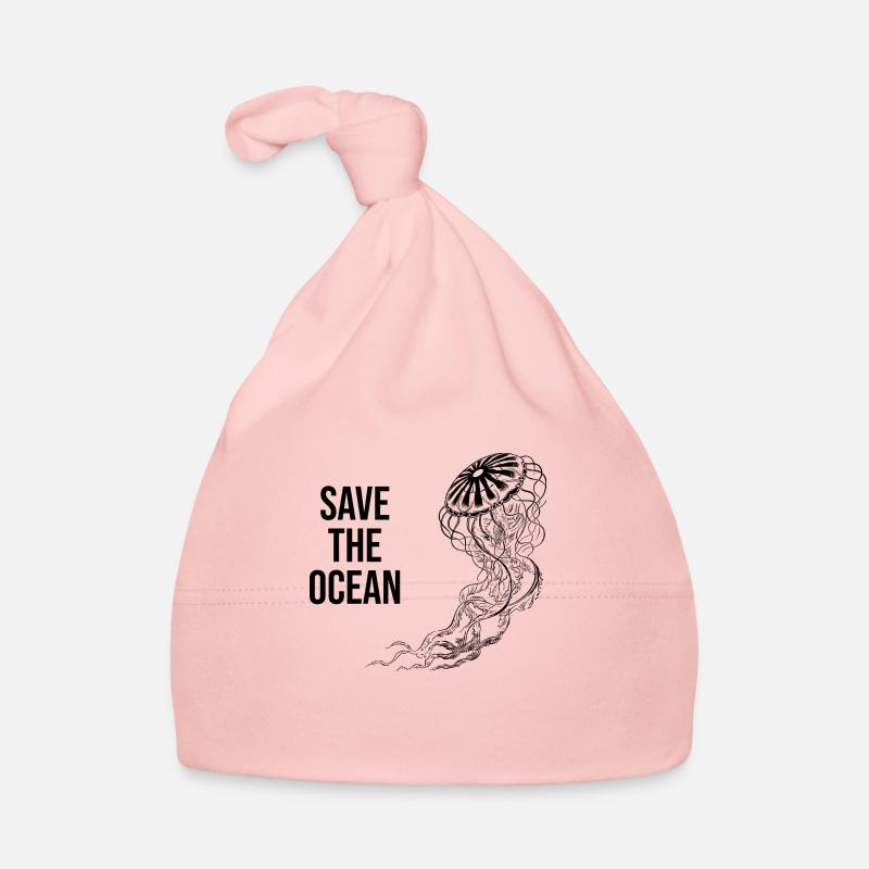 Bonnet bio Bébé