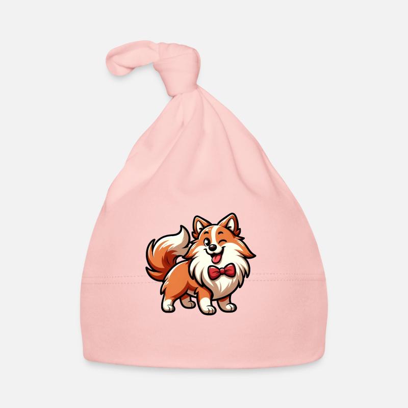 Casanova Organic Baby Cap