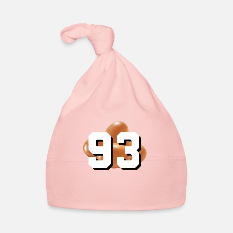 EGS 93 2024 Organic Baby Cap