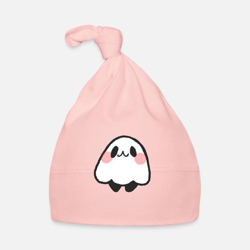 Fantôme Bonnet bio Bébé