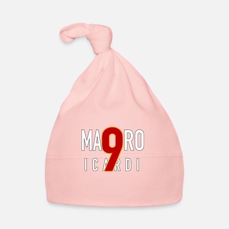 Striker 9 Organic Baby Cap