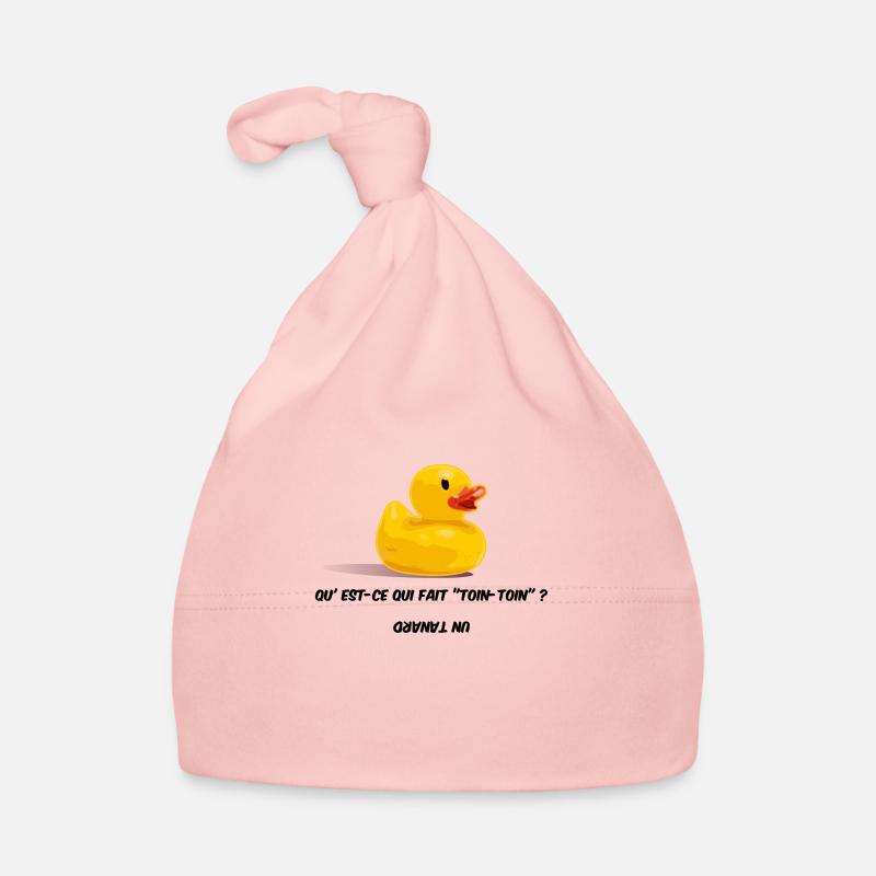 Bonnet bio Bébé