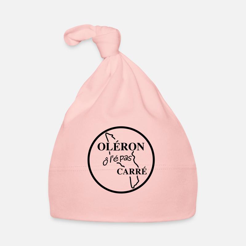 Oléron pas Carré Bonnet bio Bébé
