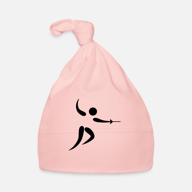 fencing os Bonnet bio Bébé