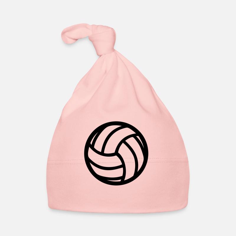 balle de volley-ball Bonnet bio Bébé
