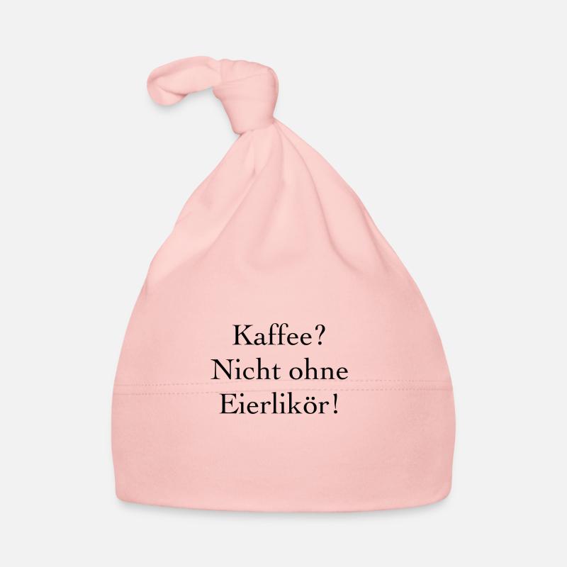 Café sans lait de poule Bonnet bio Bébé