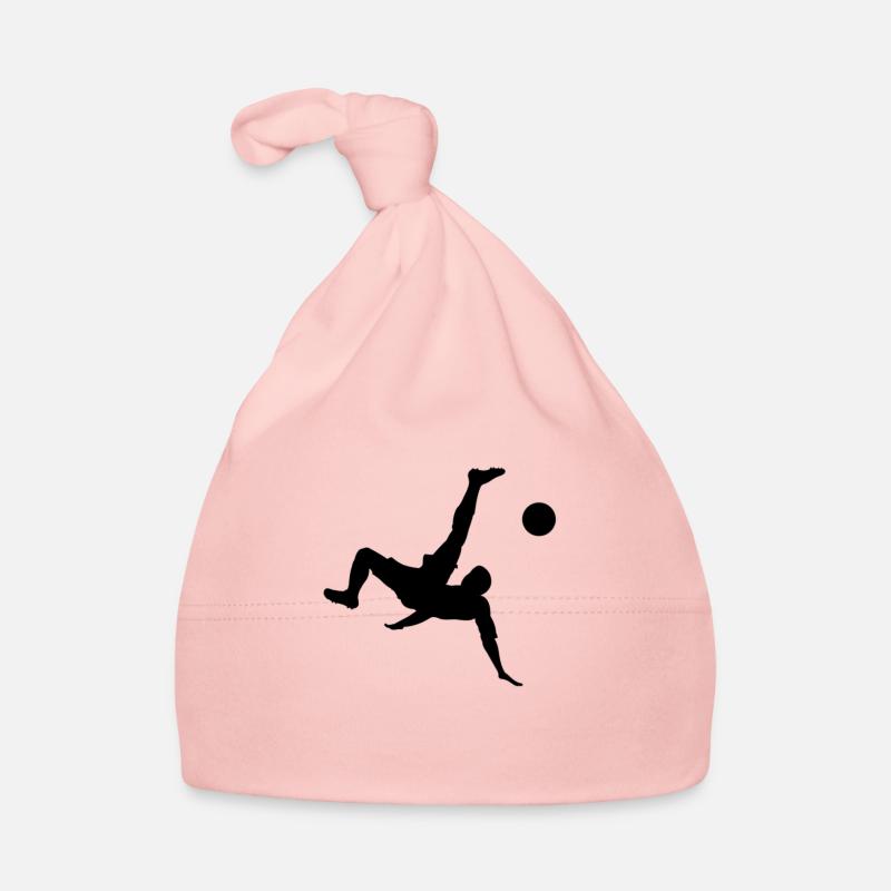 Organic Baby Cap