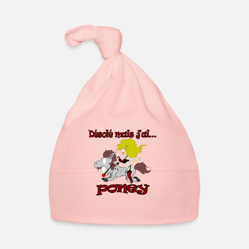 Bonnet bio Bébé