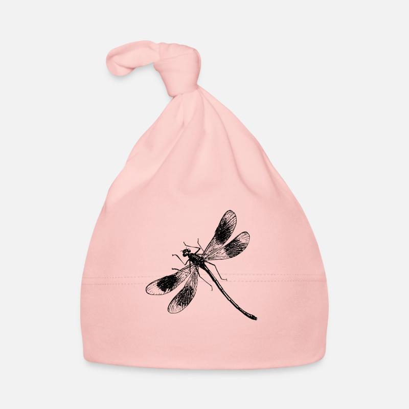 libe 31 Bonnet bio Bébé