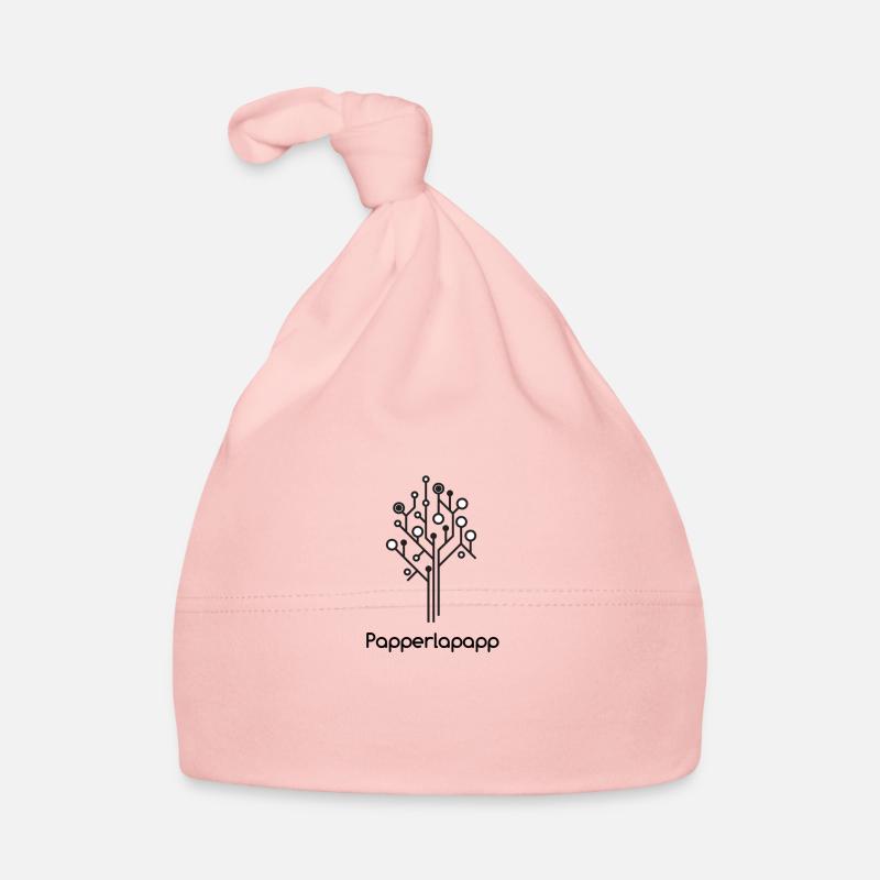 Julie styles Organic Baby Cap