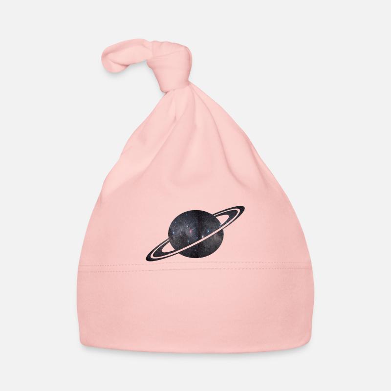 Saturn Baby Bio-Mütze