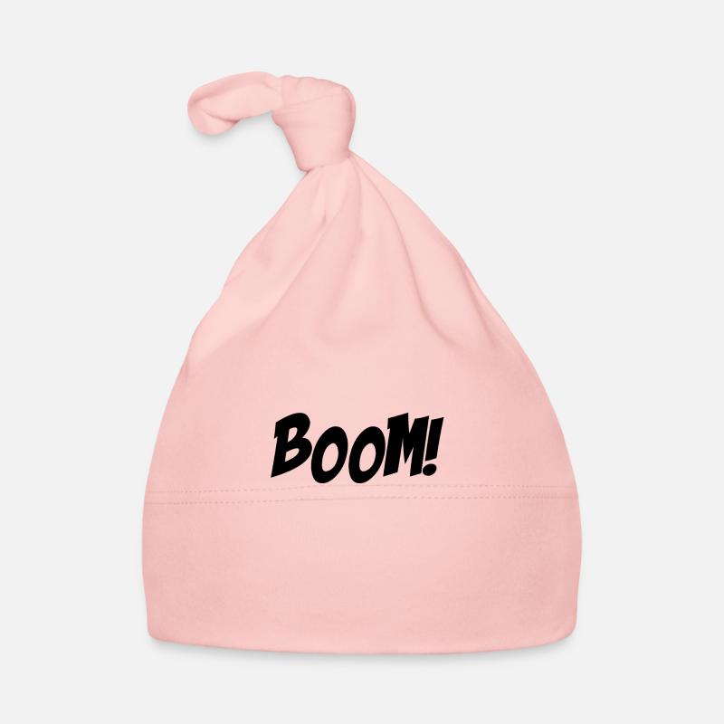 Bonnet bio Bébé