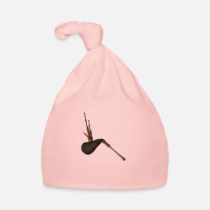 dudey Baby Bio-Mütze