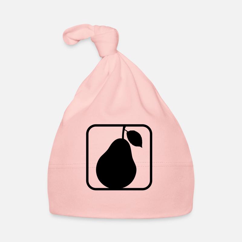 Organic Baby Cap