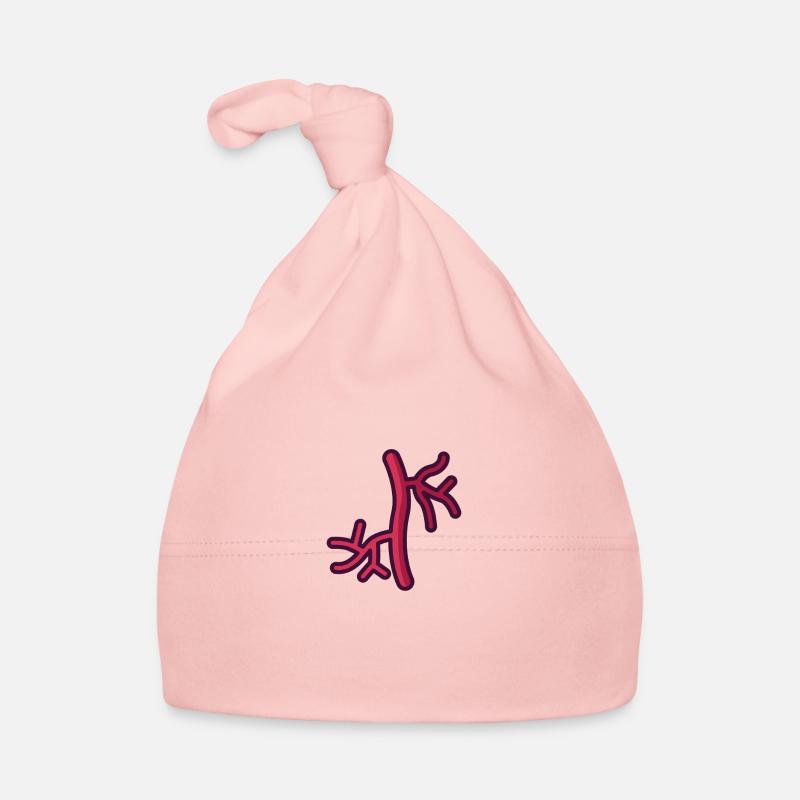 Artery Organic Baby Cap