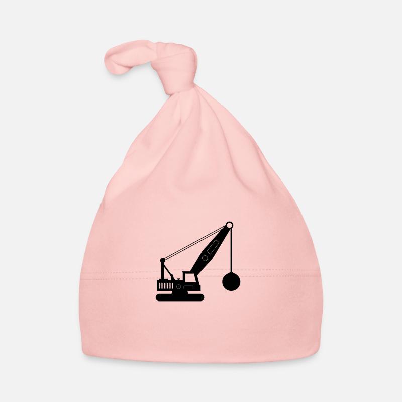 Bonnet bio Bébé