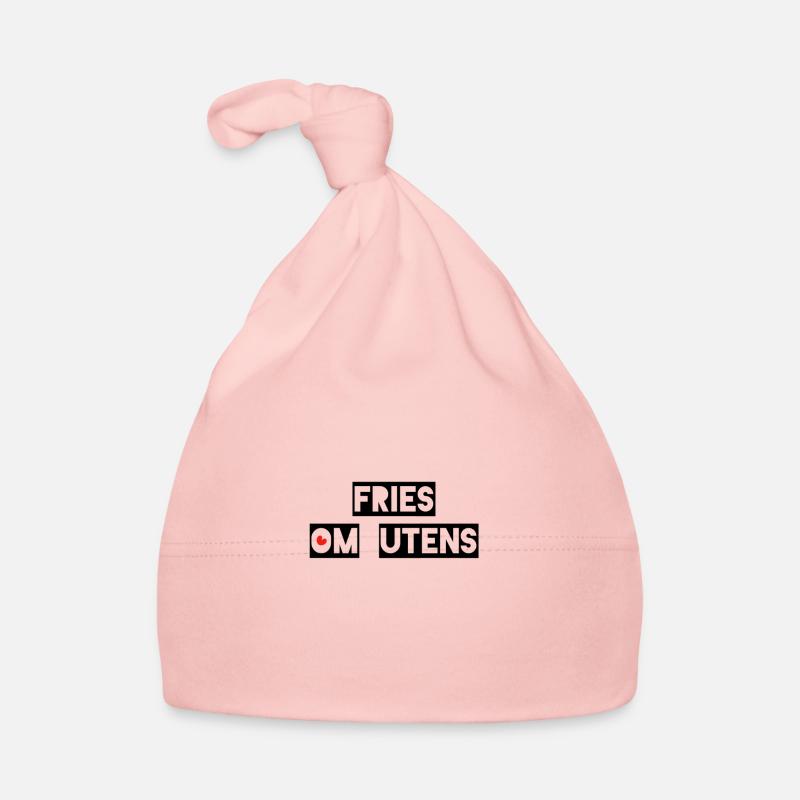 Bonnet bio Bébé
