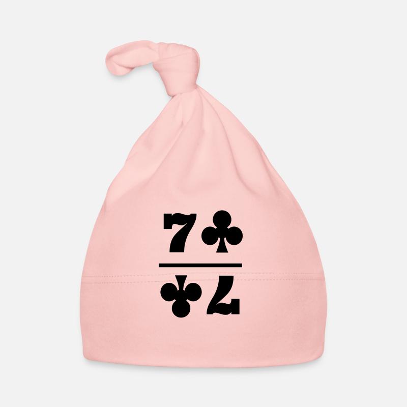 Piek Baby Bio-Mütze