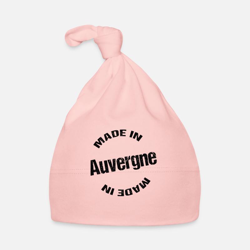 Bonnet bio Bébé