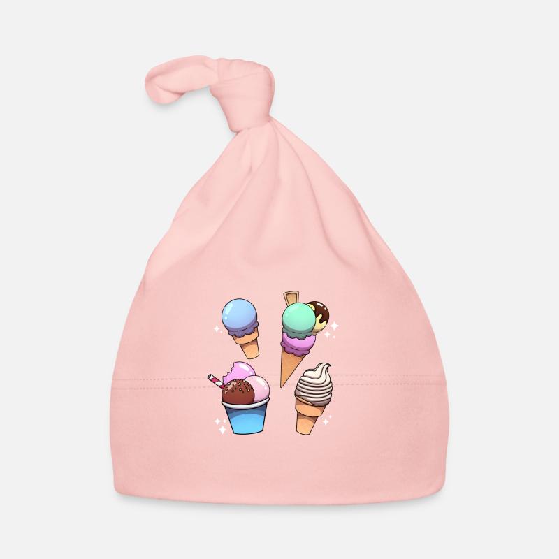 Bonnet bio Bébé