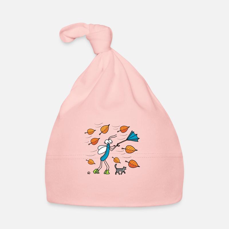 Bonnet bio Bébé