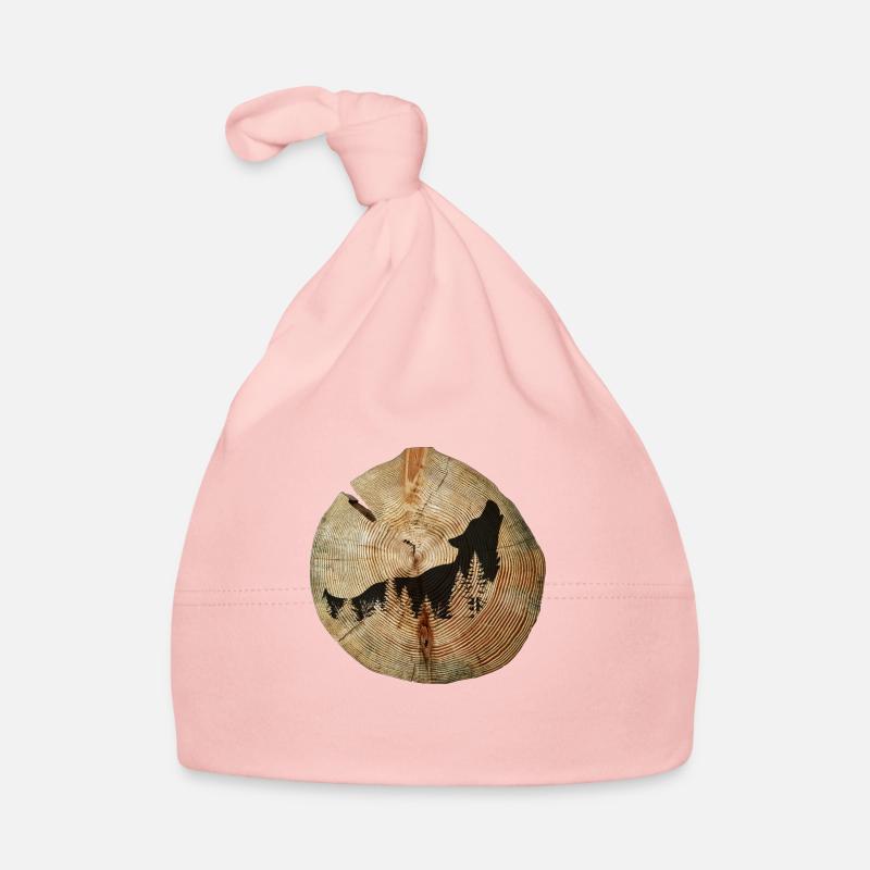 Bonnet bio Bébé