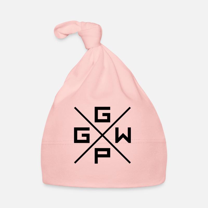 X GG WP Bonnet bio Bébé