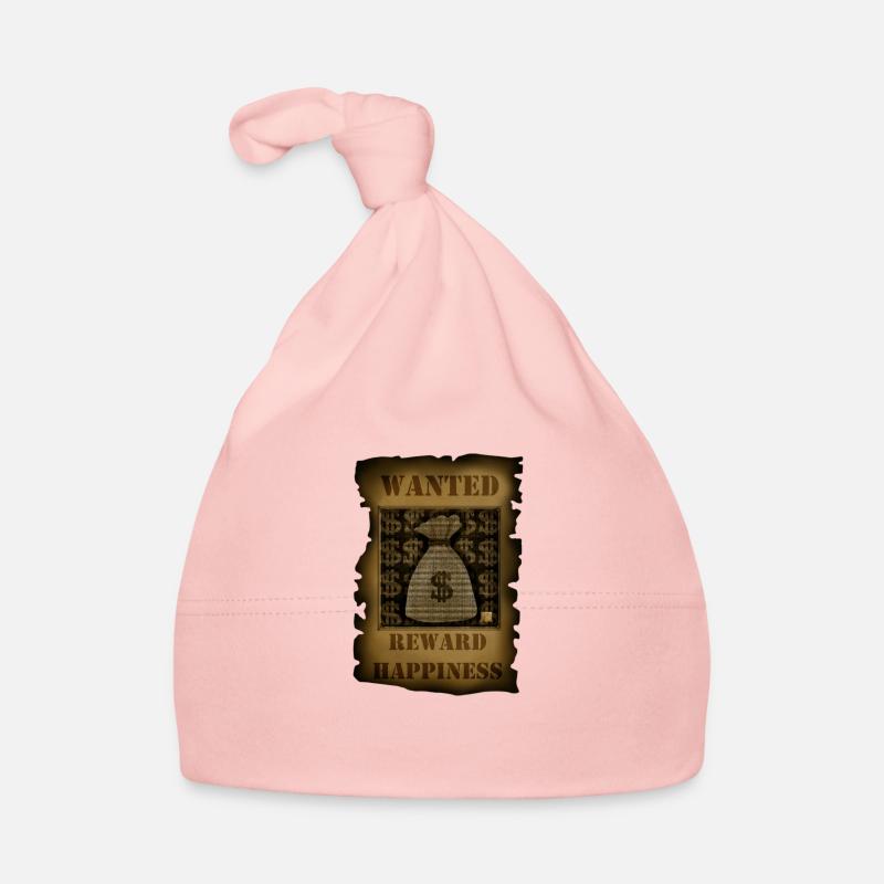 Govos Dolla Tasche Baby Bio-Mütze