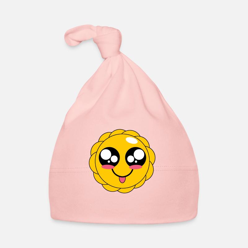 Bonnet bio Bébé