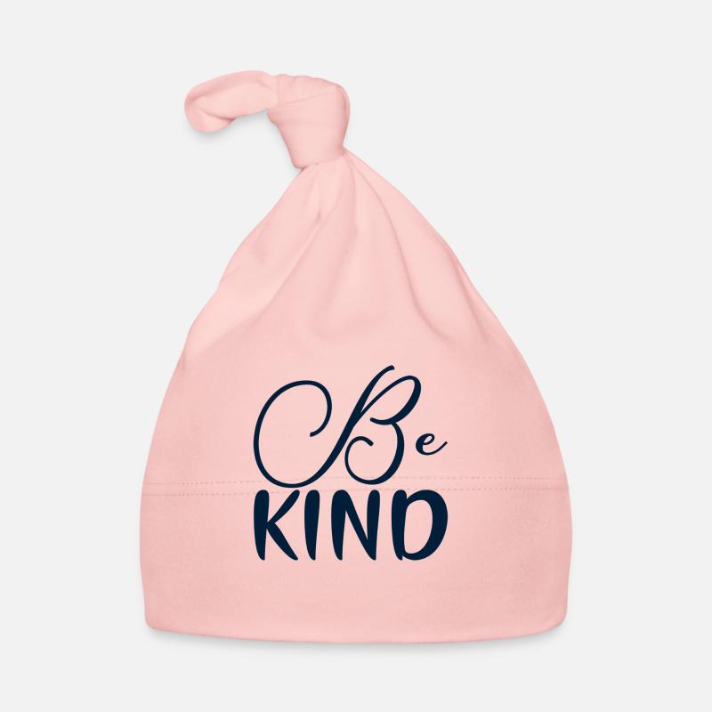 Be Kind Baby Bio-Mütze