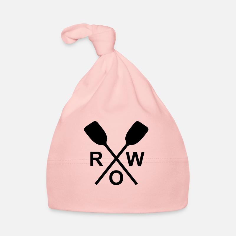 Ramer Bonnet bio Bébé