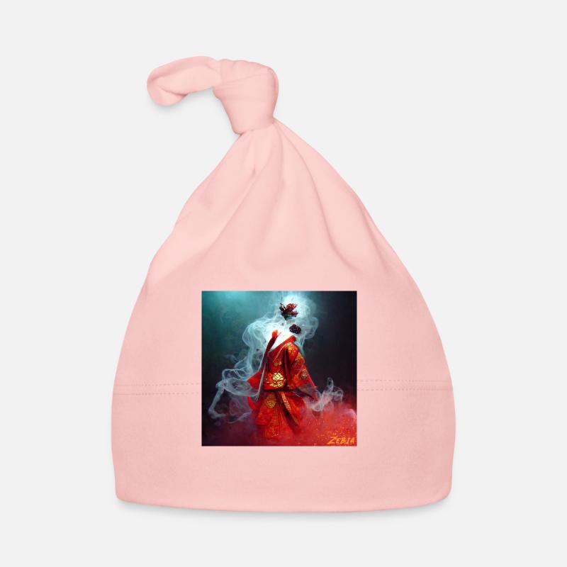 Bonnet bio Bébé