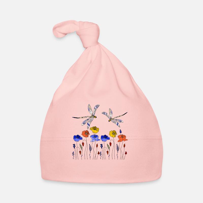 Bonnet bio Bébé