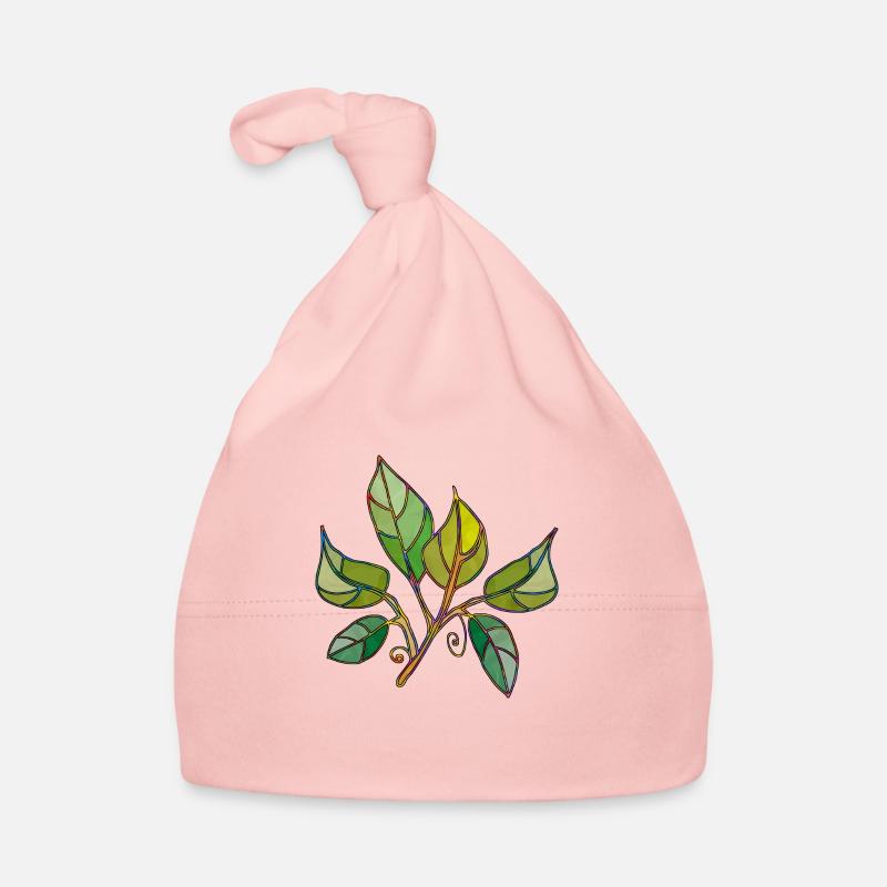 List Organic Baby Cap