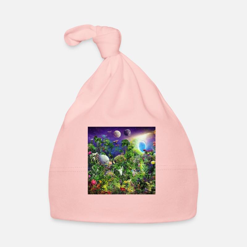 Dreamylife V4 Baby Bio-Mütze