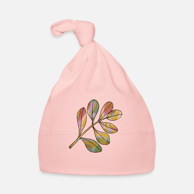 List Organic Baby Cap