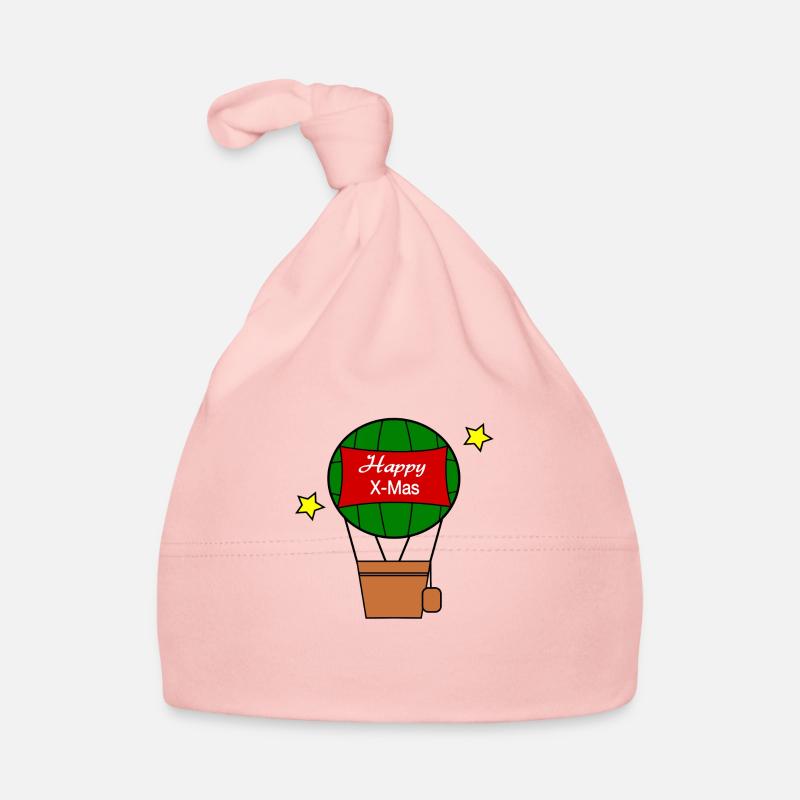 Bonnet bio Bébé