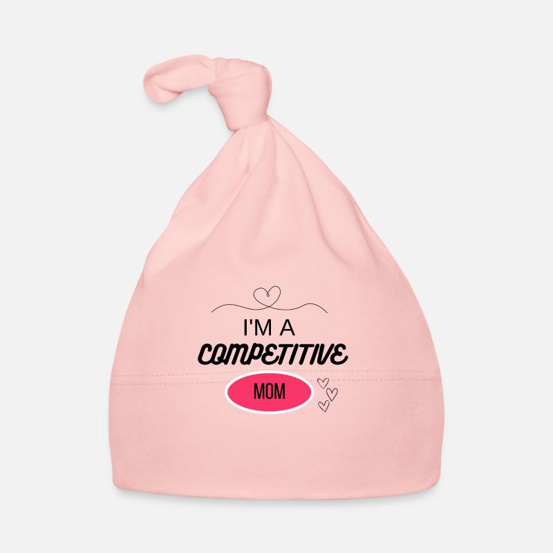 cadeau pour les mamans Bonnet bio Bébé