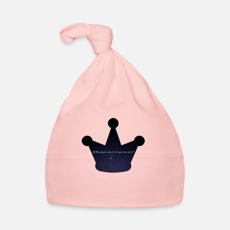Organic Baby Cap