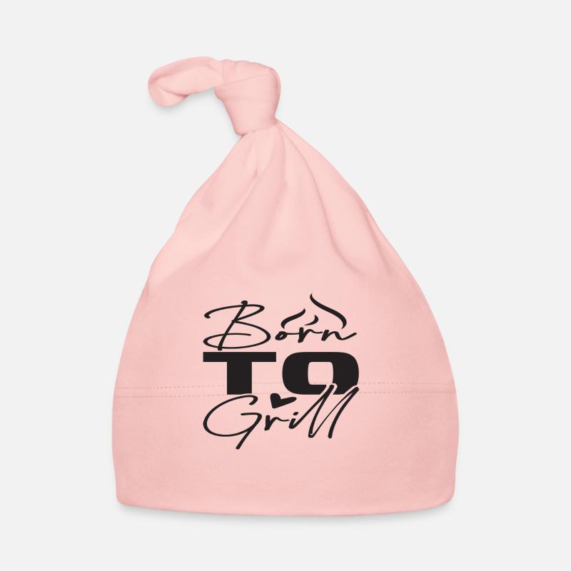 Bonnet bio Bébé