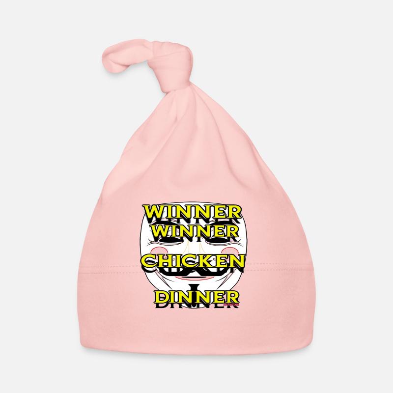 Bonnet bio Bébé