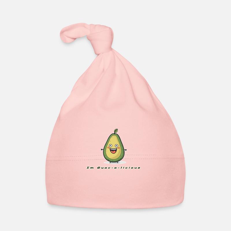 Im Guac un licious Bonnet bio Bébé