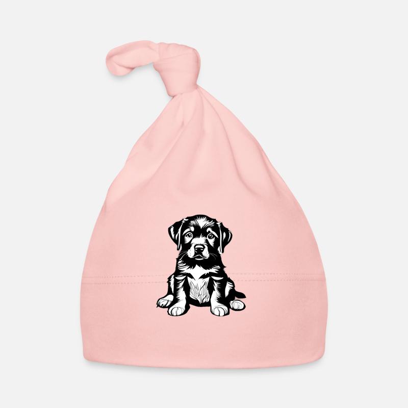 Labrador Retriever puppy Labrador owner Organic Baby Cap