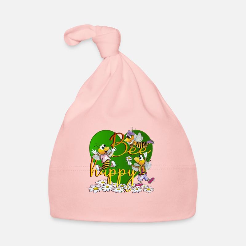Bonnet bio Bébé