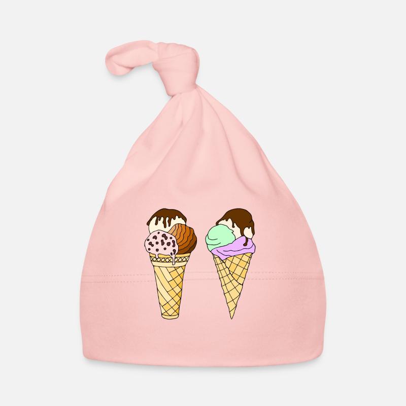Bonnet bio Bébé